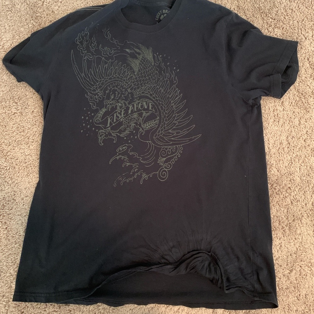 Lucky brand shirt